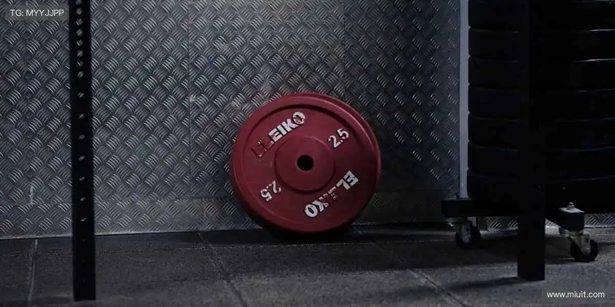 🎯 你的专属运动装备库，即刻解锁！